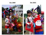 Met the same clown after 6 years.jpg