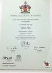 2B Amelia Law Roayl Academy Of Dance achievement.jpg
